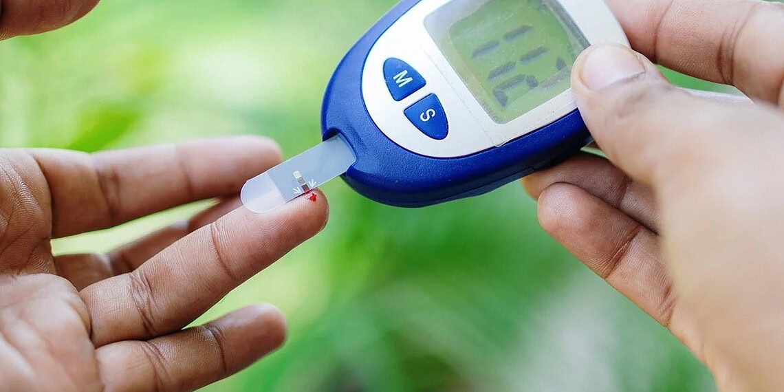 Bons hábitos podem auxiliar no controle da diabetes. Saiba quais são 1 Uma Shankar sharma/Gettyimages