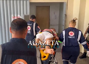 Grávida é encontrada ferida com facada em ponte no bairro da Paz, em Rio Branco