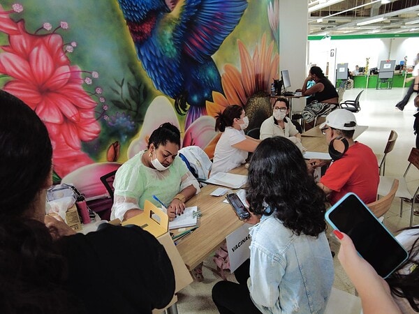 Com 354 novos casos de HIV em dois anos, Rio Branco inicia campanha com testagem e prevenção