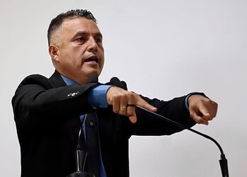 Foto: Anne Nascimento