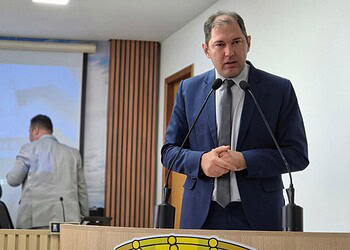 Vereador propõe reduzir idade mínima para gratuidade no ônibus de 65 para 60 anos em Rio Branco 2 Foto: Anne Nascimento
