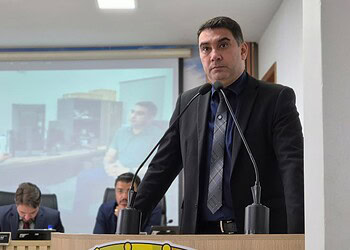 Vereador cobra ações contra furtos após desabafo de empresária em Rio Branco: “cidade abandonada” 2 Foto: Anne Nascimento