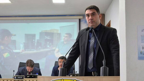 Vereador cobra ações contra furtos após desabafo de empresária em Rio Branco: “cidade abandonada”