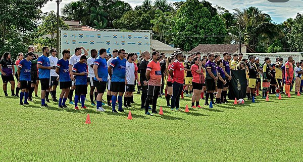 Copa SEST SENAT tem dia de decisões e programação especial neste sábado; confira