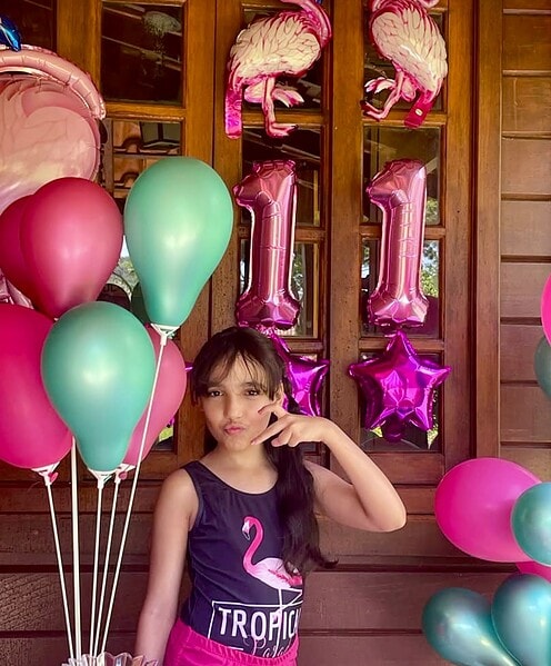 O prefeito de Rio Branco Tião Bocalom e a primeira dama da capital Kellen Bocalom estiveram na festa de confraternização da ADEPOL