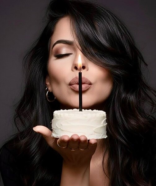 O prefeito de Rio Branco Tião Bocalom e a primeira dama da capital Kellen Bocalom estiveram na festa de confraternização da ADEPOL