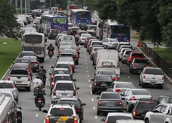 Câmara aprova isenção de IPVA para veículos com mais de 20 anos 2 arquivo/agênca brasil