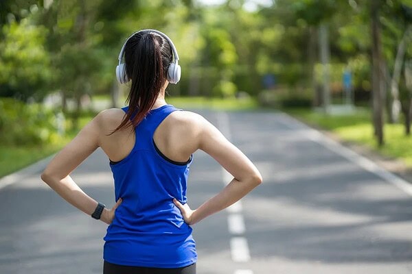 Personal conta quanto tempo o corpo demora para se adaptar à corrida