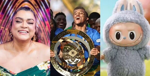 Mundial de Clubes, Preta Gil e Labubu: os assuntos que mais estiveram em alta no Google em 2025