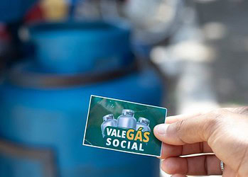 Pagamento do Auxílio Gás de dezembro: veja datas de recebimento 2 Pagamento do Auxílio Gás de dezembro: veja datas de recebimento dos NIS 1, 2, 3, 4, 5, 6, 7, 8, 9 e 0 (Imagem: Jeane de Oliveira/ FDR)