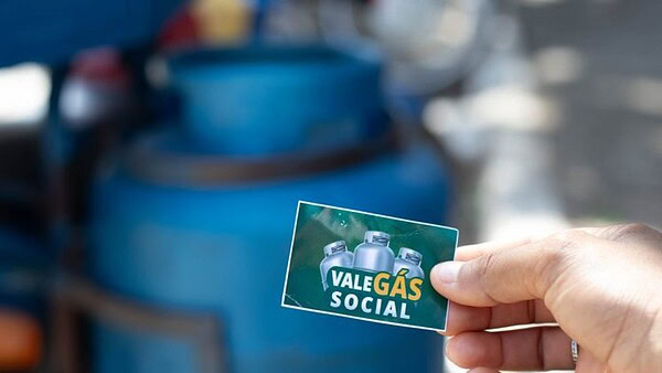 Pagamento do Auxílio Gás de dezembro: veja datas de recebimento