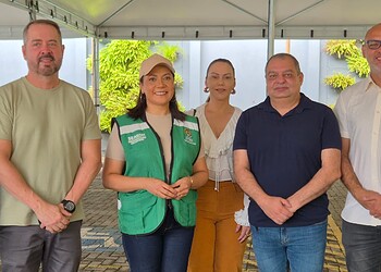 Feirão do Emprego oferta mais de mil vagas e serviços ao trabalhador nesta sexta e sábado em Rio Branco 2 Foto: Anne Nascimento