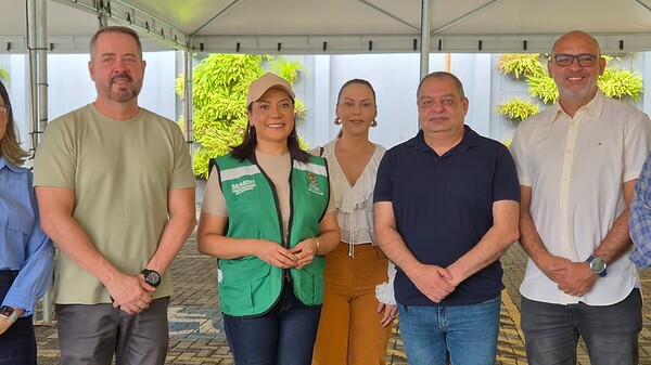Feirão do Emprego oferta mais de mil vagas e serviços ao trabalhador nesta sexta e sábado em Rio Branco