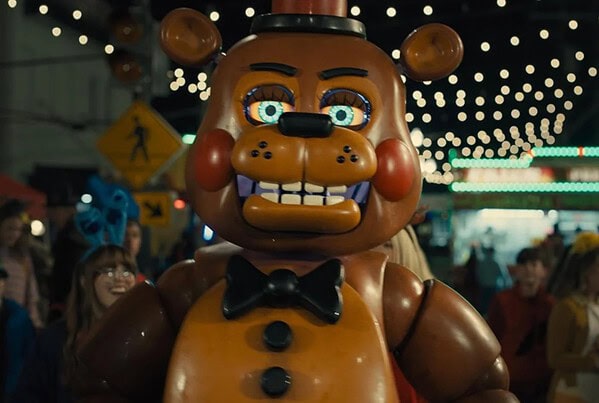 Terror e aventura infantil: confira as estreias do Cine Araújo em Rio Branco