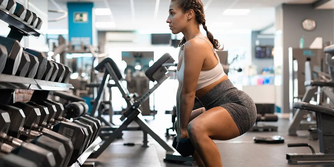 Especialistas dão 3 dicas para não fugir da academia no fim de ano 1 Getty Images