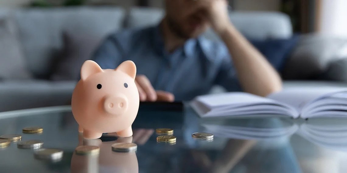 Ansiedade financeira: o que é, sintomas e como lidar com a condição 1 Getty Images