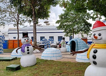 Foto: Leandro Chaves