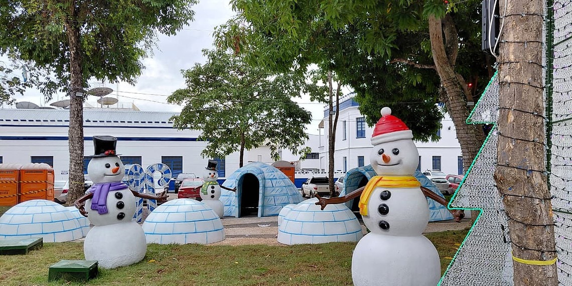 Foto: Leandro Chaves