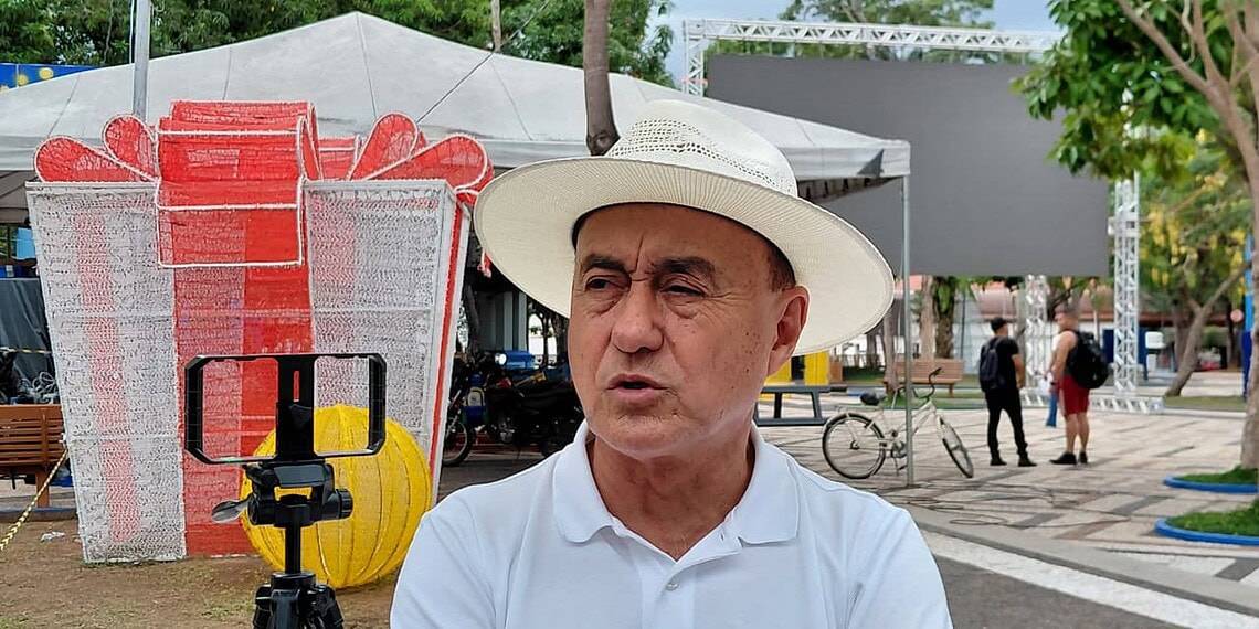 Foto: Leandro Chaves