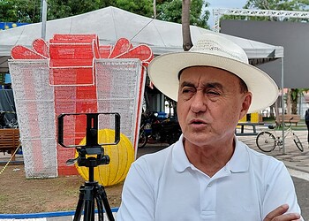 Foto: Leandro Chaves