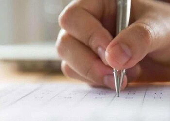 Para cargos de nível superior, a prova ocorrerá das 13h às 16h. Para nível intermediário, o horário será das 13h às 15h, sempre seguindo o horário de Brasília - (crédito: Reprodução: Freepik)