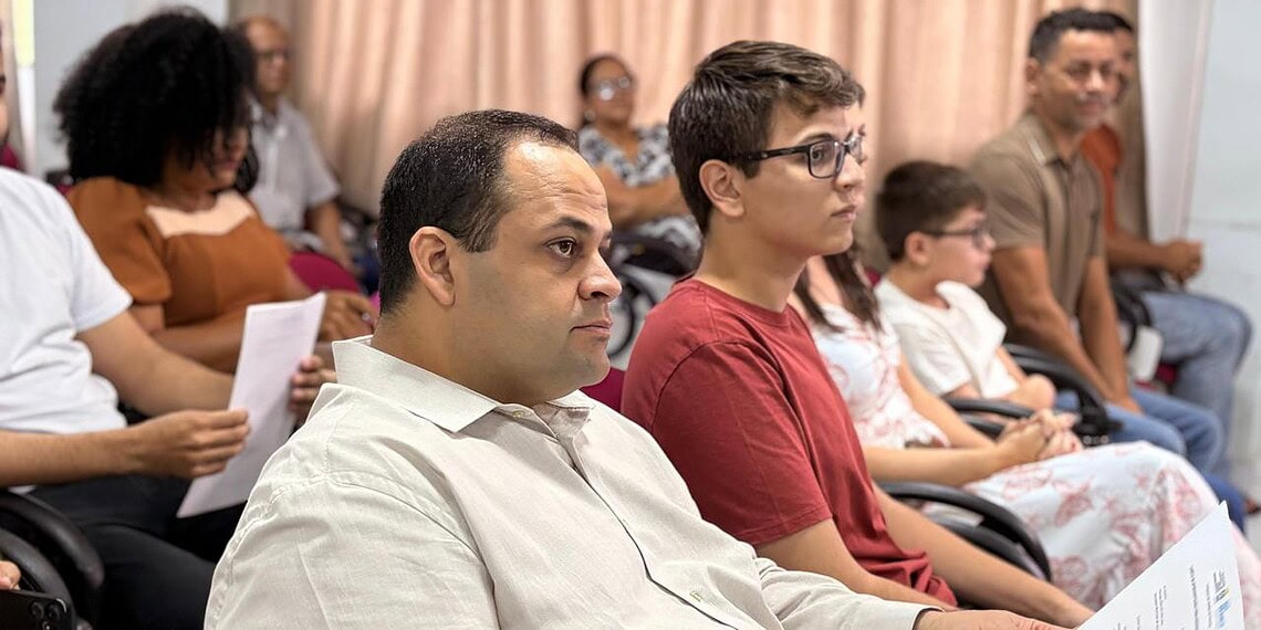 Foto: Divulgação/Prefeitura