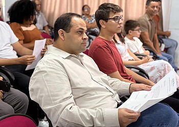 Foto: Divulgação/Prefeitura