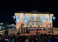 Cantata de Natal marca o acender das luzes no Palácio Rio Branco; veja fotos 7 Foto: Kauã Lucas