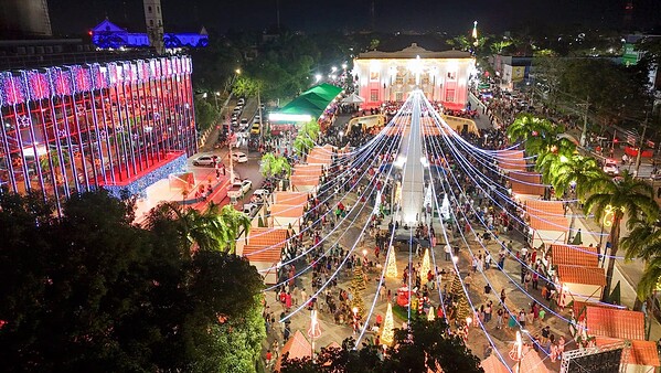 Centro de Rio Branco recebe programação natalina com corais, música e apresentações para toda a família neste sábado