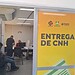 Governo lança aplicativo com aulas gratuitas para CNH e oficializa novas regras nesta terça 8 Sala de entrega de Carteira Nacional de Habilitação do Detran-RN — Foto: Divulgação