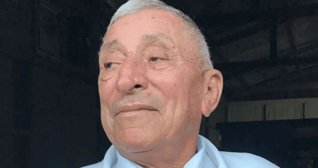 Filho do Mestre Irineu, Paulo Assunção Serra, morre aos 85 anos em Rio Branco 1 Filho do Mestre Irineu, Paulo Assunção Serra, morre aos 85 anos em Rio Branco