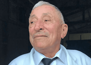 Filho do Mestre Irineu, Paulo Assunção Serra, morre aos 85 anos em Rio Branco 1 Filho do Mestre Irineu, Paulo Assunção Serra, morre aos 85 anos em Rio Branco