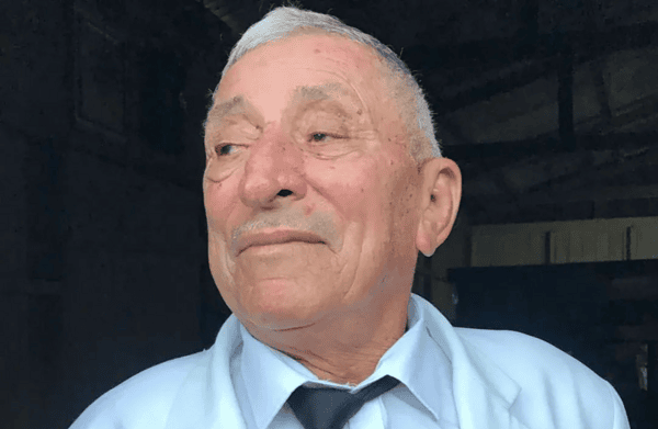 Filho do Mestre Irineu, Paulo Assunção Serra, morre aos 85 anos em Rio Branco