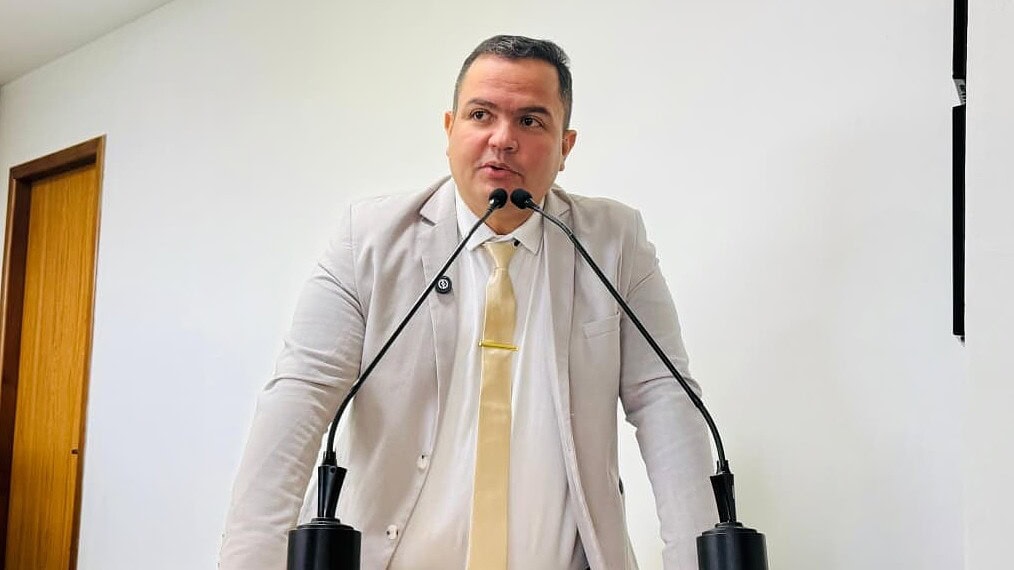 Leôncio Castro propõe programa para que empresas adotem espaços públicos em Rio Branco 1 Foto: Assessoria Câmara