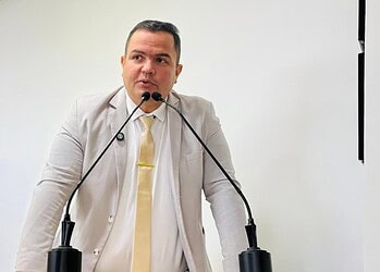 Leôncio Castro propõe programa para que empresas adotem espaços públicos em Rio Branco 2 Foto: Assessoria Câmara