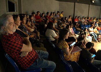 Encontro discute linguagens e identidades da cultura amazônica em Rio Branco; veja como se inscrever 1 Foto: Assessoria