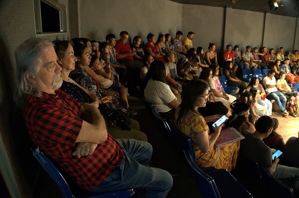 Encontro discute linguagens e identidades da cultura amazônica em Rio Branco; veja como se inscrever
