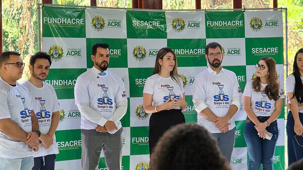 Acre registra melhor desempenho cirúrgico em dez anos e queda nas suspensões de procedimentos