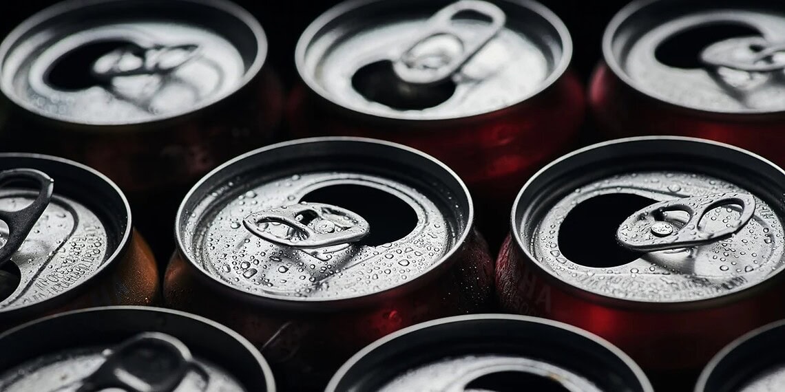 Refri zero é saudável? Mito ganha força, apesar de riscos à saúde 1 Getty Images