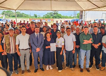 ABDI e Cooperacre investem R$ 14,7 milhões na construção de dois complexos industriais de café no Acre 3 Foto: Juan Vicent Diaz