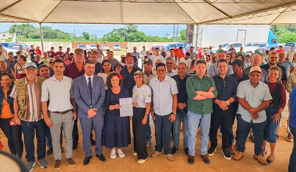 ABDI e Cooperacre investem R$ 14,7 milhões na construção de dois complexos industriais de café no Acre