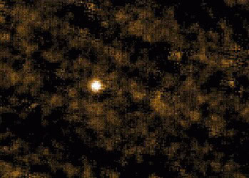 Cometa 3l/ATLAS terá aproximação máxima da Terra em dezembro; entenda 3 Missão Punch observando3I/ATLAS • Nasa