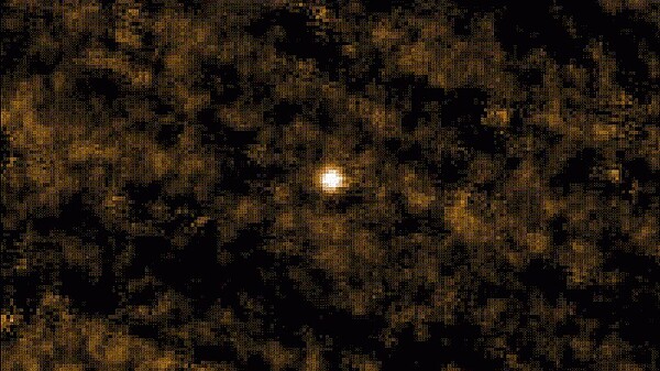 Cometa 3l/ATLAS terá aproximação máxima da Terra em dezembro; entenda