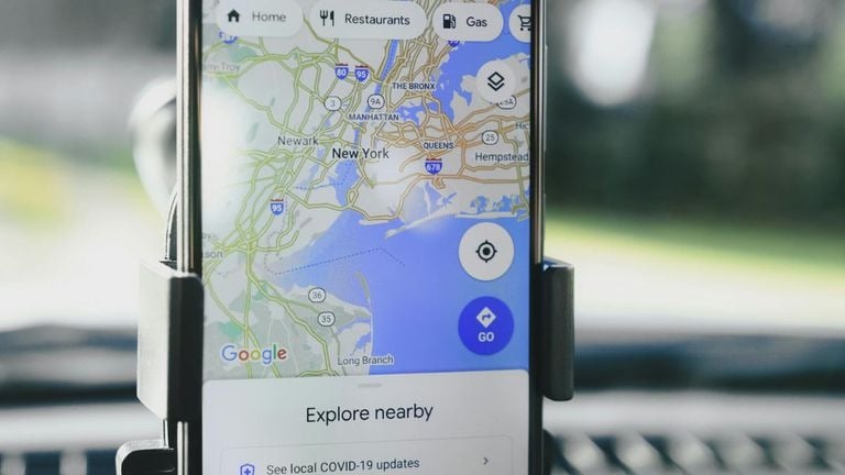 Google Maps vai salvar automaticamente onde você estacionou 1 Pexels/AS Photography