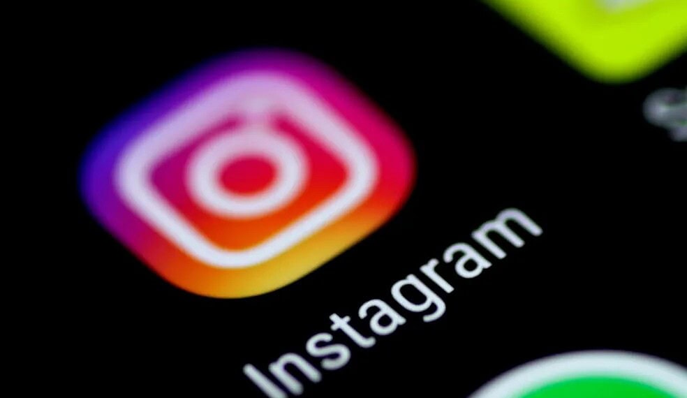 Usuários questionam 'sumiço' do perfil de Lula e de outros políticos na busca do Instagram 1 Ícone do Instagram. — Foto: REUTERS/Thomas White