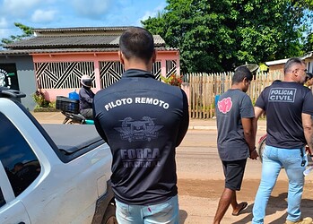 Homem que confessou atropelamento motivado por discussão em WhatsApp cumprirá prisão domiciliar no Acre 2 Homem que confessou atropelamento motivado por discussão em WhatsApp cumprirá prisão domiciliar no Acre