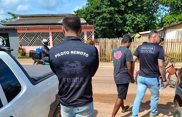 Homem que confessou atropelamento motivado por discussão em WhatsApp cumprirá prisão domiciliar no Acre