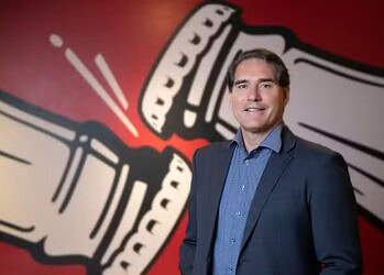 Coca-Cola nomeia brasileiro Henrique Braun como novo CEO global 2 Henrique Braun — Foto: Divulgação/Coca-Cola
