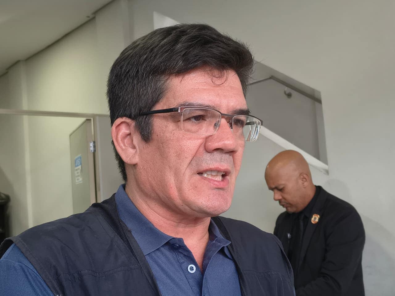 Auditores em guerra: projeto da prefeitura acirra disputa entre 4 categorias e é retirado de pauta na Câmara 2 Auditores em guerra: projeto da prefeitura acirra disputa entre 4 categorias e é retirado de pauta na Câmara