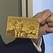 Trump lança visto "gold card" de um milhão de dólares para morar nos EUA 8 Foto: Reprodução